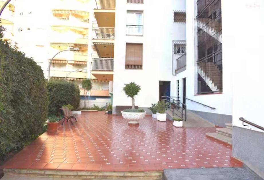 Apartamento Playa De Levante Y Port Aventura Salou Exteriér fotografie